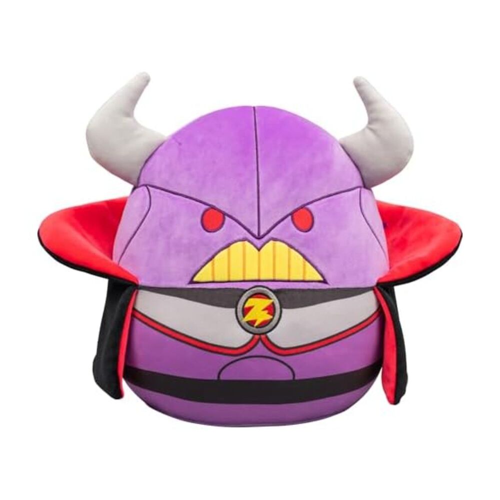 Squishmallows Original 12in Disney Pixar “Toy Story” Zurg NIB